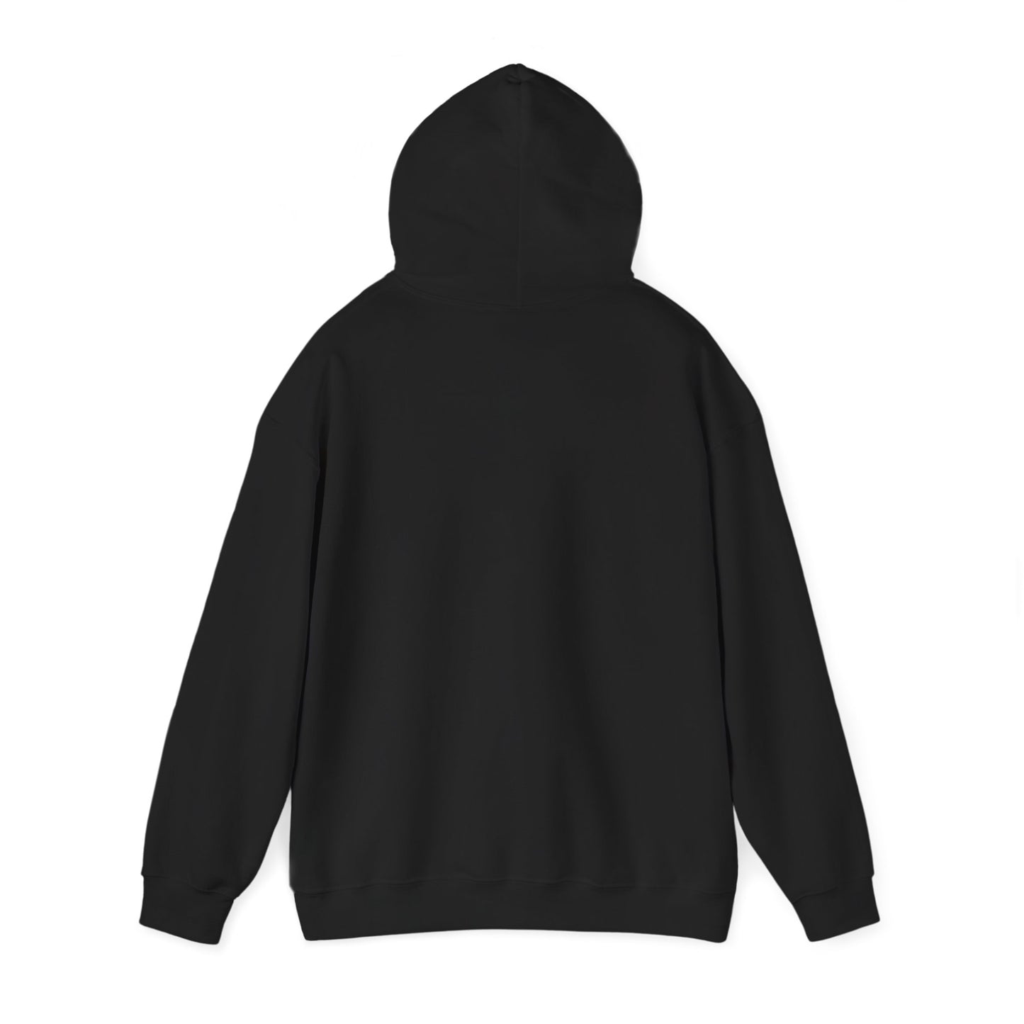 it's a weird night, buddy. | Hooded Sweatshirt