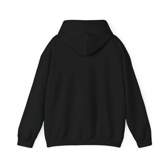 it's a weird night, buddy. | Hooded Sweatshirt